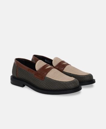 Loafers Reed