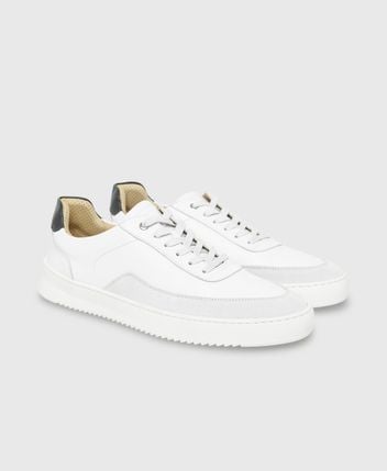 Sneakers Mondo Squash