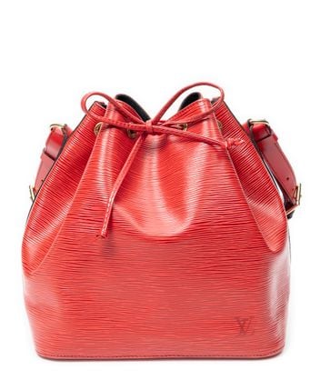 Pre-loved Shoulder bag Noe
