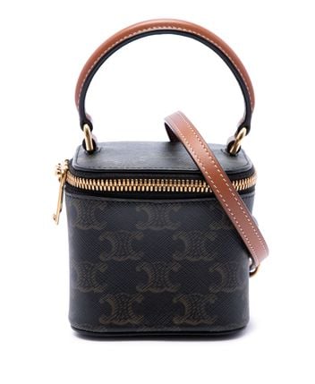 Pre-loved Messenger bag