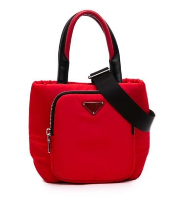 Pre-loved Messenger bag