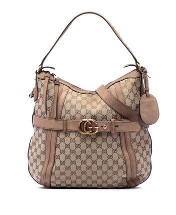 Pre-loved Messenger bag