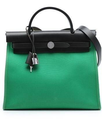 Pre-loved Messenger bag