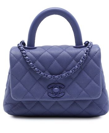 Pre-loved Messenger bag