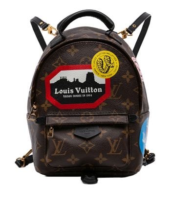 Pre-loved Backpack