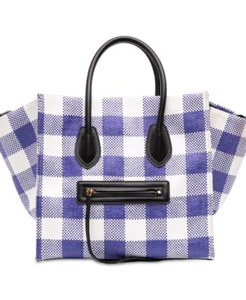 Pre-loved Tote bag