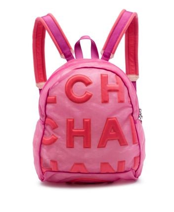 Pre-loved Backpack
