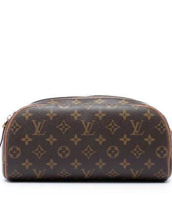 Pre-loved Cosmetic bag
