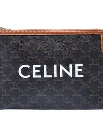 Pre-loved Clutch