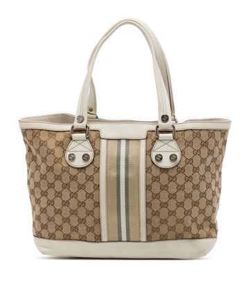 Pre-loved Tote bag