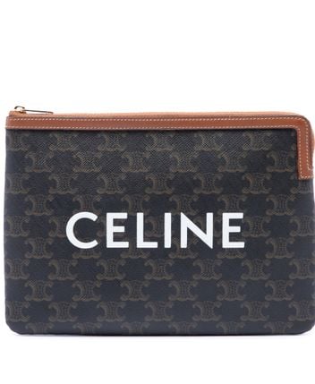 Pre-loved Clutch