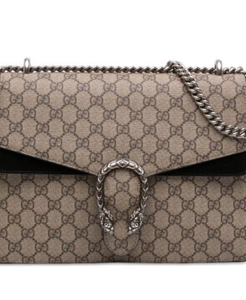 Pre-loved Shoulder bag