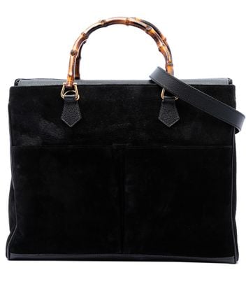 Pre-loved Messenger bag