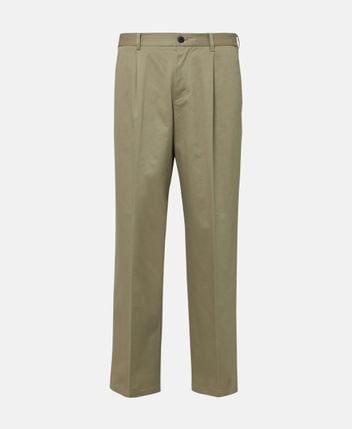 Casual trousers