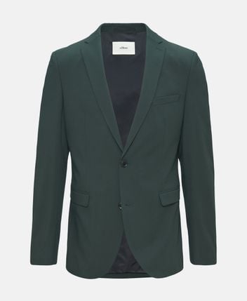 Suit jacket