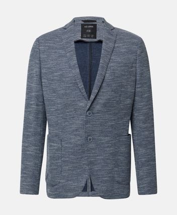 Suit jacket