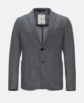 Suit jacket