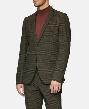 Suit jacket