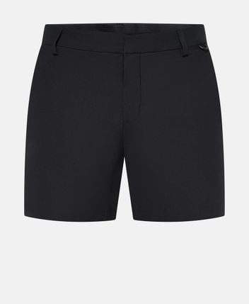Functional shorts