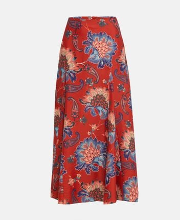 Maxi-skirt Luang