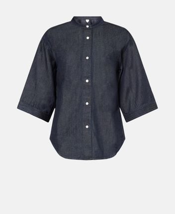 Denim blouse Lisbon