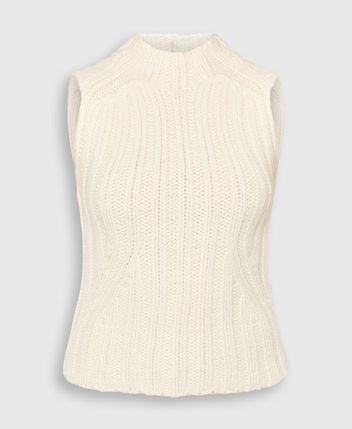 Wool-blend pullover Suri