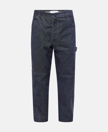 Corduroy trousers Wilson