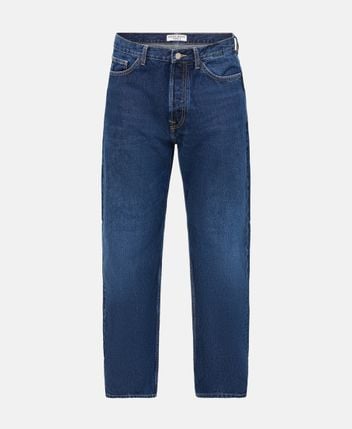 Loose fit jeans Wwtype 2