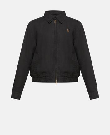 Linen jacket
