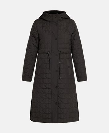 Winter coat