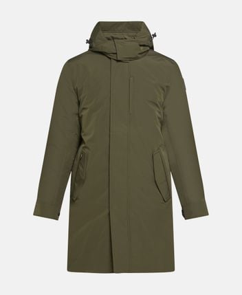 Down coat Nord