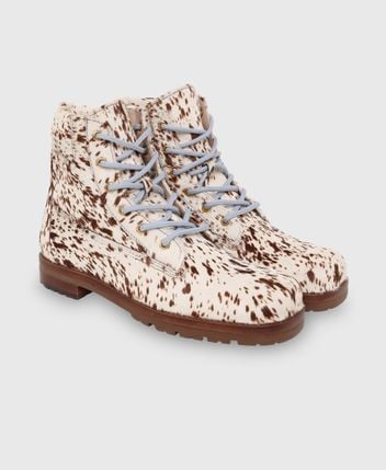 Hiking boots