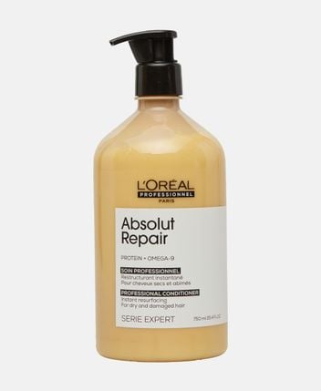 Conditioner Absolute Repair