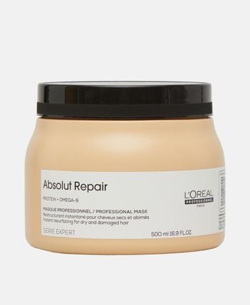 Hair mask Absolute Repair