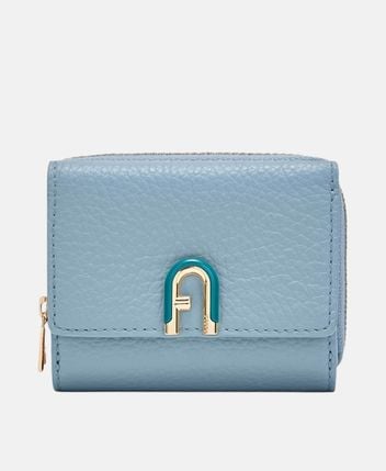 Leather wallet Idea