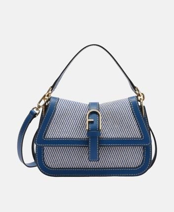 Top Handle bag Flow