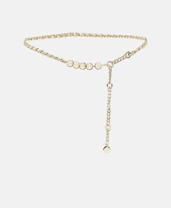Chain belt Sfera