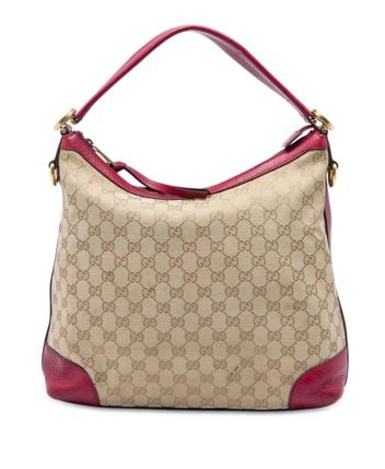 Pre-loved Messenger bag
