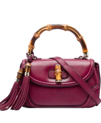 Pre-loved Messenger bag