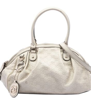 Pre-loved Messenger bag