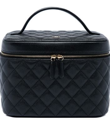 Pre-loved Cosmetic bag