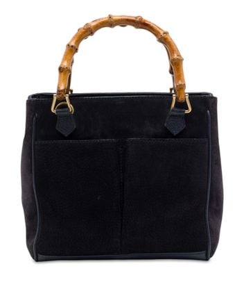 Pre-loved Messenger bag