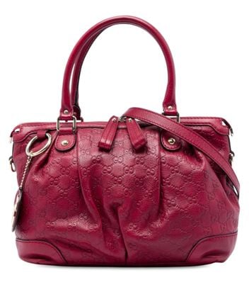 Pre-loved Messenger bag