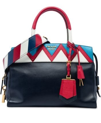 Pre-loved Messenger bag