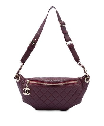 Pre-loved bum bag