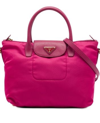 Pre-loved Messenger bag