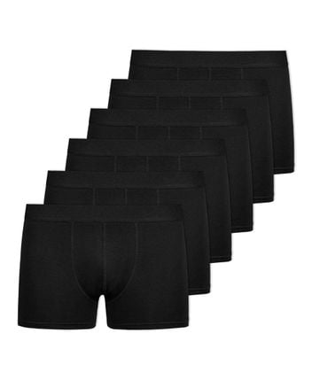 Boxer shorts, pack of 6