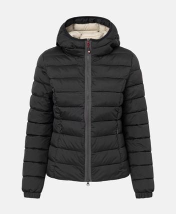Lightweight jacket