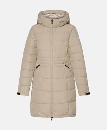 Functional coat Kow 11