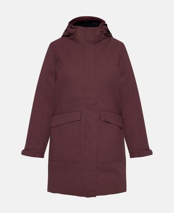 Functional parka Kow